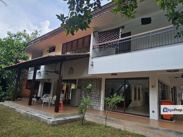 House for sale in Petaling, Alam Impian