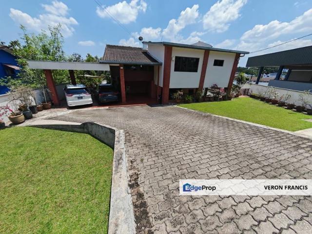 House for sale in Petaling, Alam Impian