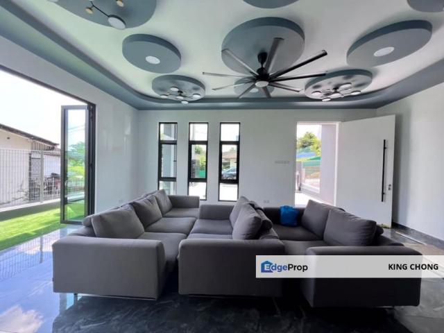 House for sale in Petaling, Alam Impian