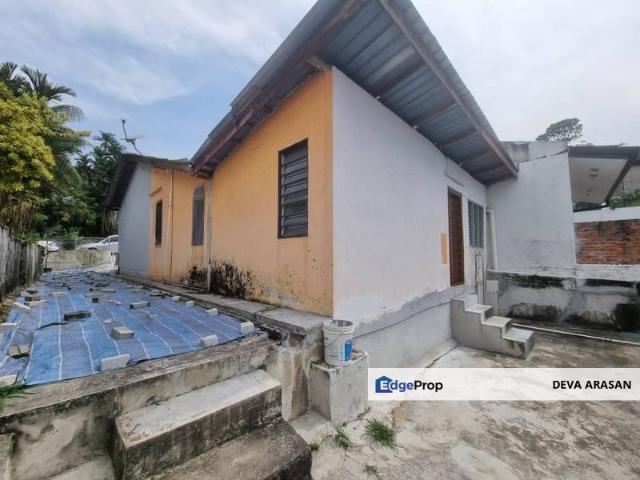 House for rent in Petaling, Alam Impian