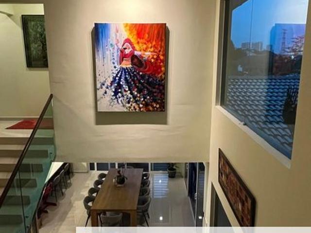 House for sale in Petaling, Alam Impian