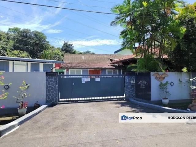 House for sale in Petaling, Alam Impian