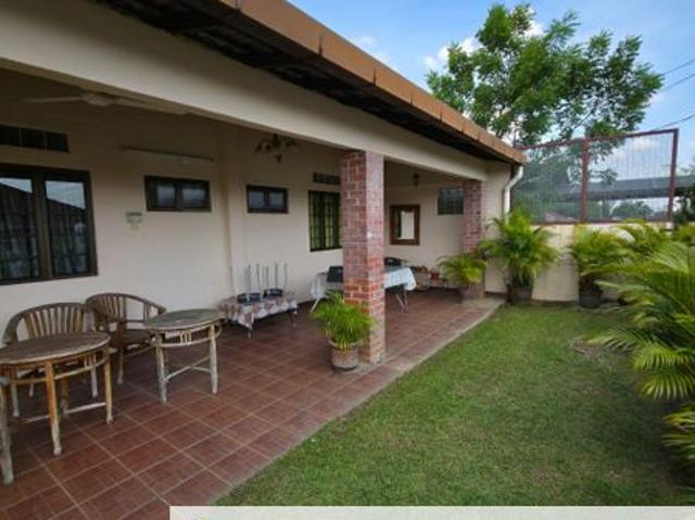 House for sale in Seksyen 5, Shah Alam