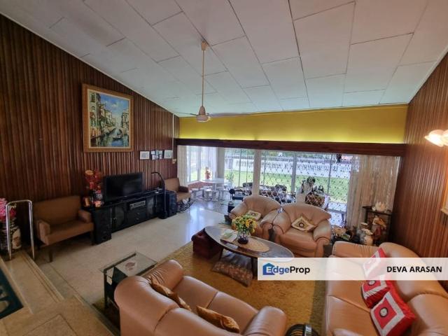 House for sale in Petaling, Alam Impian