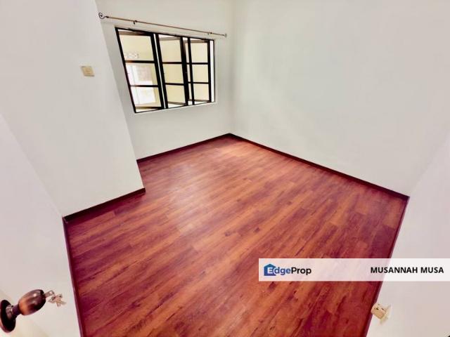 House for sale in Petaling, Alam Impian
