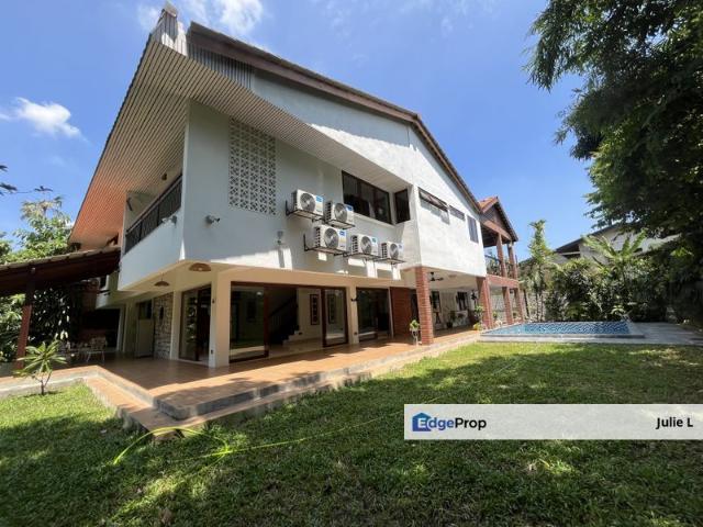 House for sale in Petaling, Alam Impian