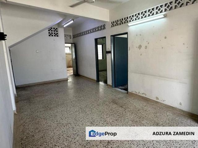 House for sale in Petaling, Damansara Damai