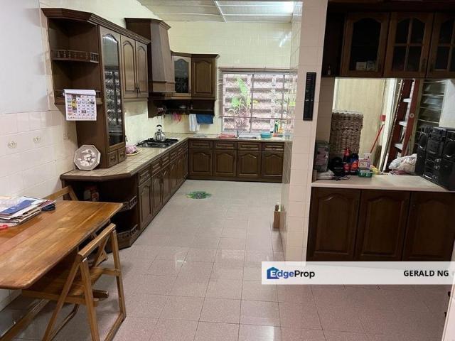 House for sale in Country Heights Damansara, Kuala Lumpur