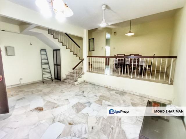 House for sale in Country Heights Damansara, Kuala Lumpur