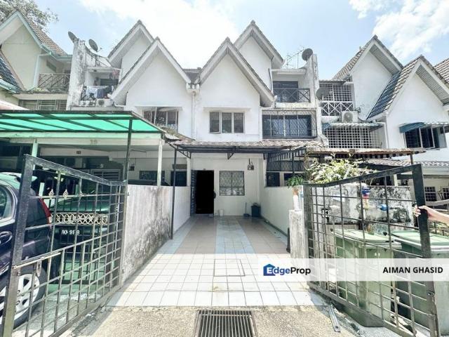 House for sale in Country Heights Damansara, Kuala Lumpur
