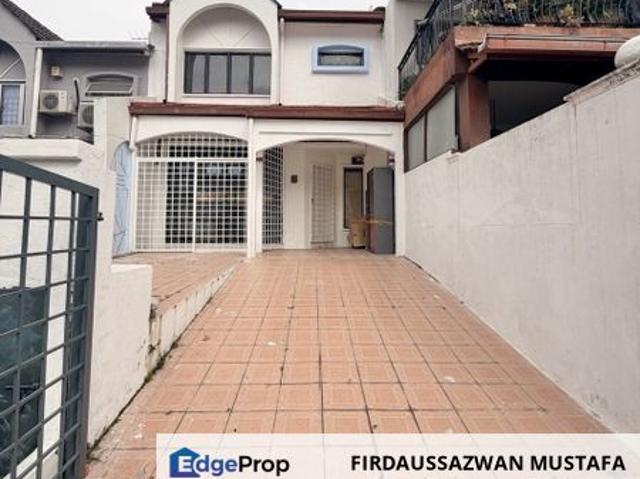 House for sale in Country Heights Damansara, Kuala Lumpur