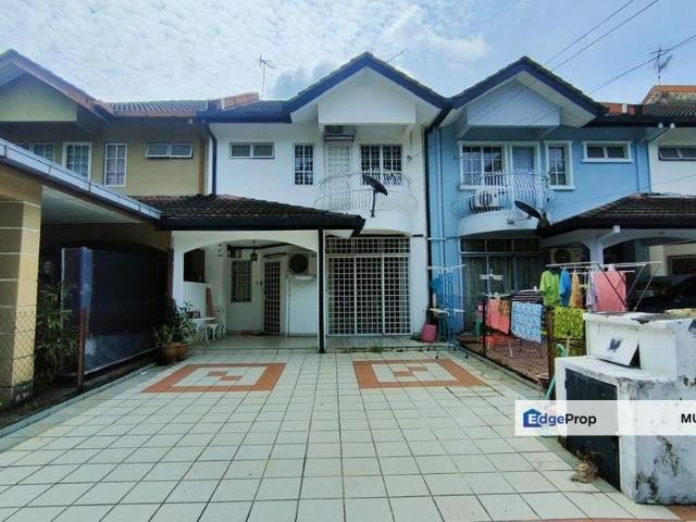 House for sale in Country Heights Damansara, Kuala Lumpur