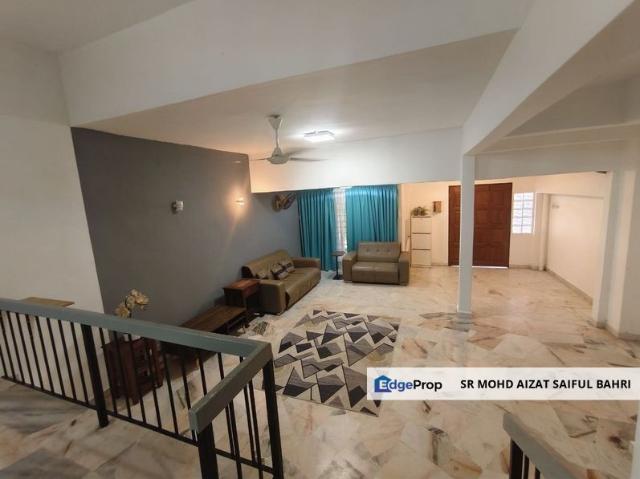 House for sale in Country Heights Damansara, Kuala Lumpur