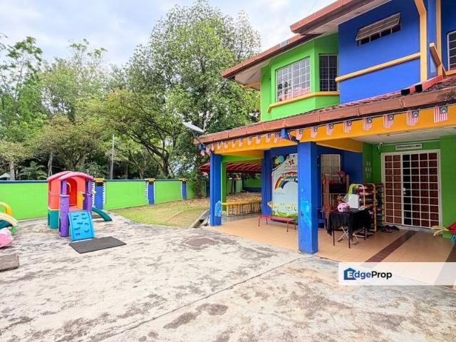 House for sale in Country Heights Damansara, Kuala Lumpur