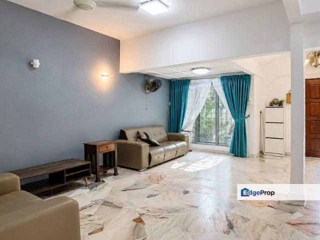 House for sale in Country Heights Damansara, Kuala Lumpur