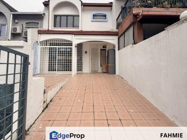 House for sale in Country Heights Damansara, Kuala Lumpur