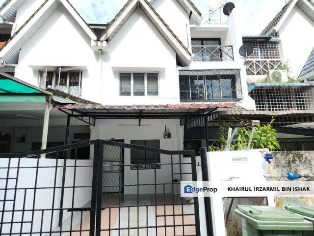 House for sale in Country Heights Damansara, Kuala Lumpur