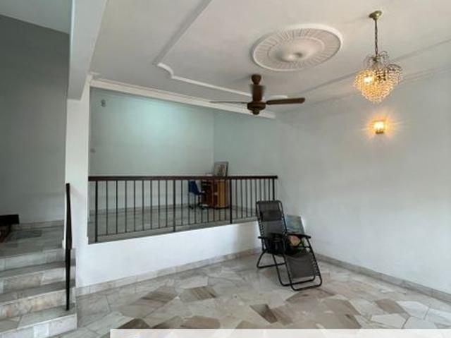 House for sale in Country Heights Damansara, Kuala Lumpur