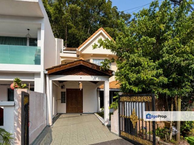 House for sale in Country Heights Damansara, Kuala Lumpur