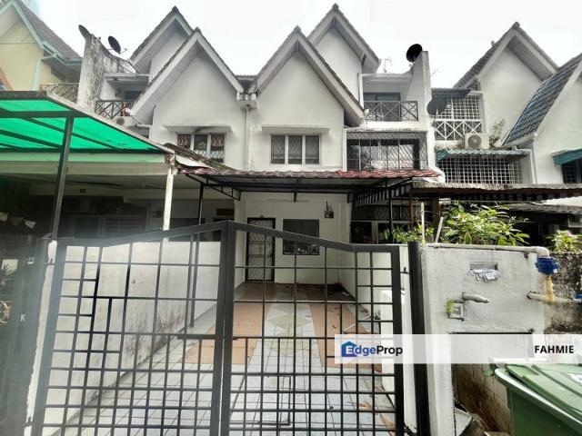 House for sale in Country Heights Damansara, Kuala Lumpur