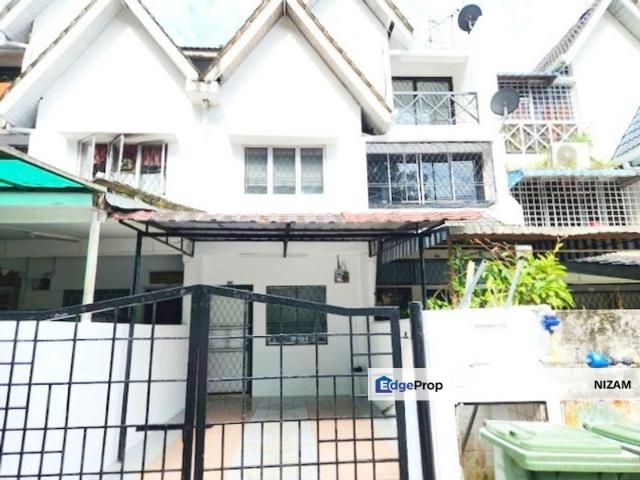 House for sale in Country Heights Damansara, Kuala Lumpur