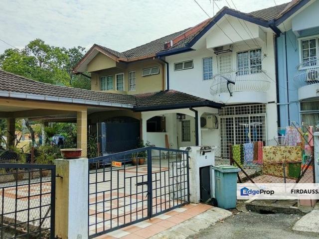 House for sale in Country Heights Damansara, Kuala Lumpur
