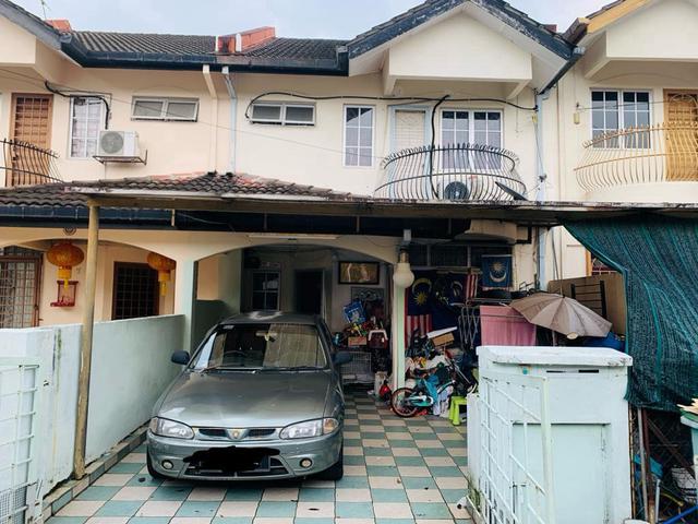 Terraced House for sale in Country Heights Damansara, Kuala Lumpur