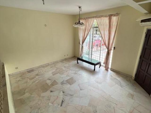 Terraced House for sale in Country Heights Damansara, Kuala Lumpur