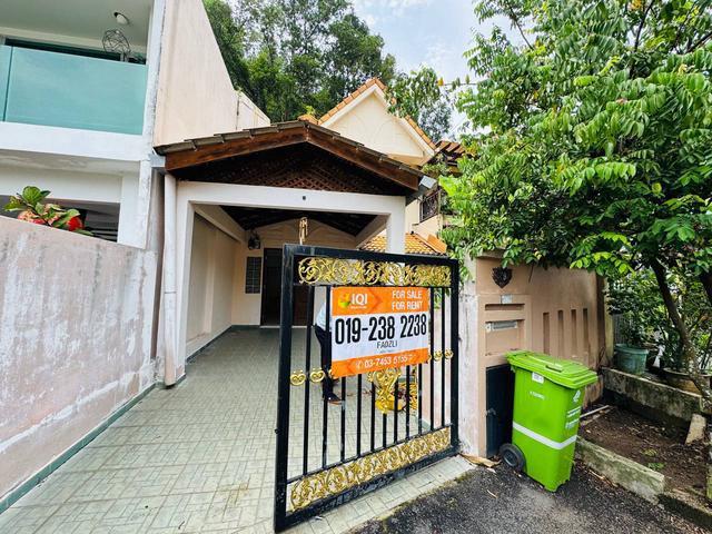 Terraced House for sale in Country Heights Damansara, Kuala Lumpur