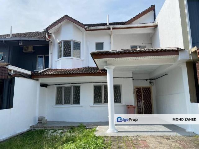 House for sale in Petaling, Damansara Damai