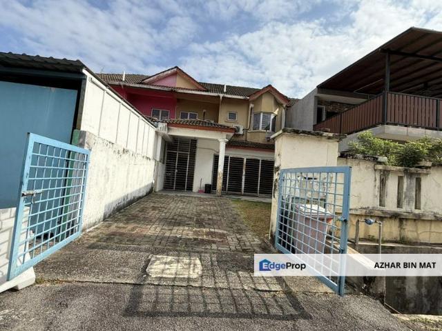 House for sale in Petaling, Damansara Damai