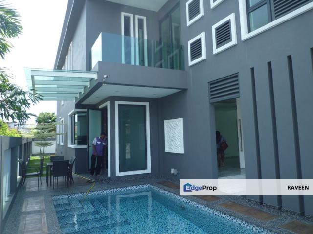 House for sale in Petaling Jaya, Petaling