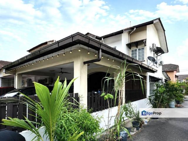 House for sale in Petaling, Damansara Damai