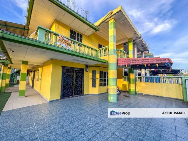 House for sale in Petaling, Damansara Damai