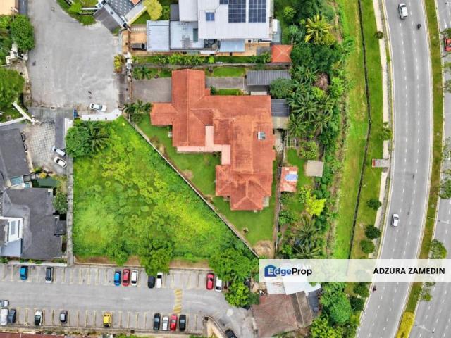House for sale in Kota Damansara, Petaling Jaya