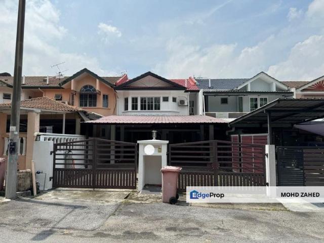House for sale in Petaling, Damansara Damai