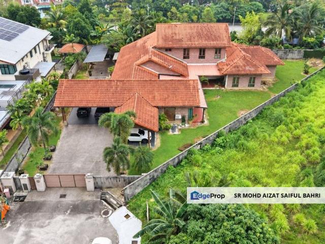 House for sale in Kota Damansara, Petaling Jaya