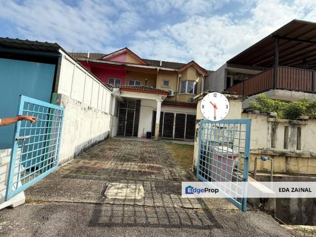 House for sale in Petaling, Damansara Damai