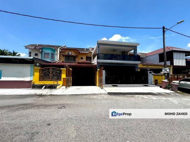 House for sale in Petaling, Damansara Damai