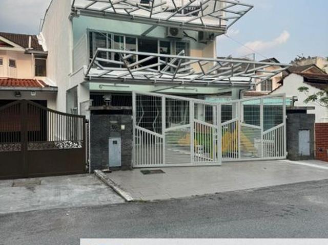 House for sale in Petaling, Damansara Damai