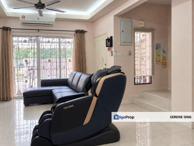 House for sale in Kota Damansara, Petaling Jaya