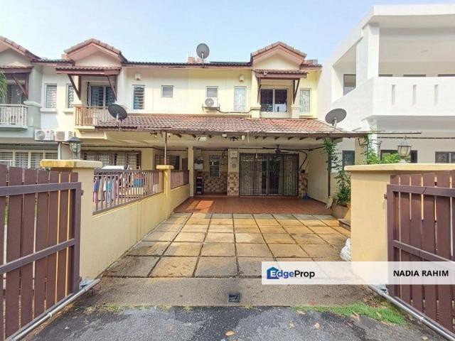 House for sale in Kota Damansara, Petaling Jaya