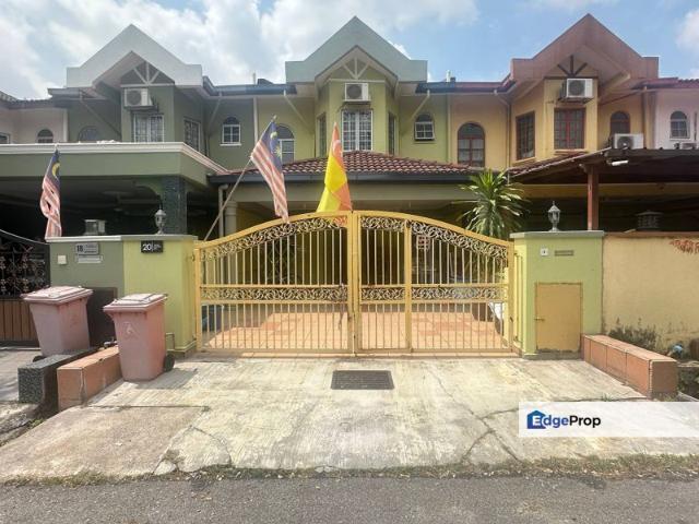 House for sale in Petaling, Damansara Damai