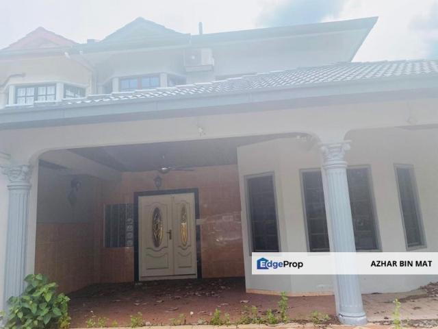 House for sale in Petaling, Damansara Damai