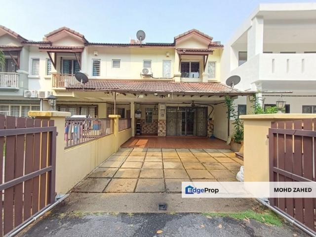 House for sale in Kota Damansara, Petaling Jaya