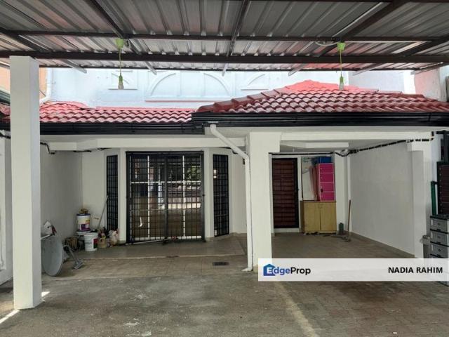 House for sale in Petaling, Damansara Damai