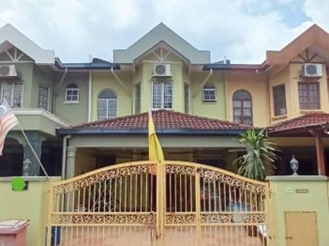 House for sale in Petaling, Damansara Damai