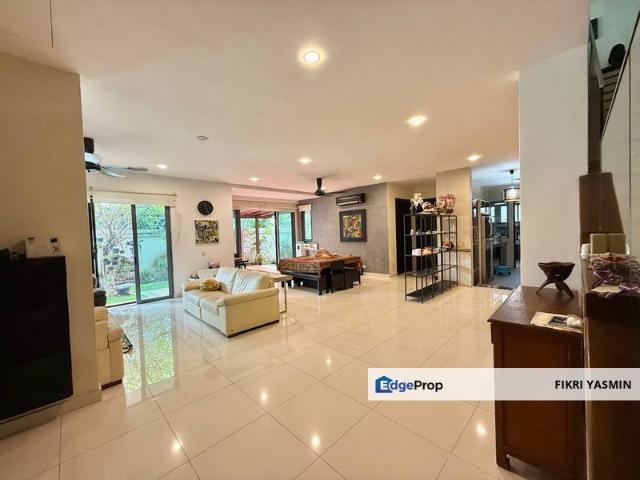 House for sale in Kajang, Langat