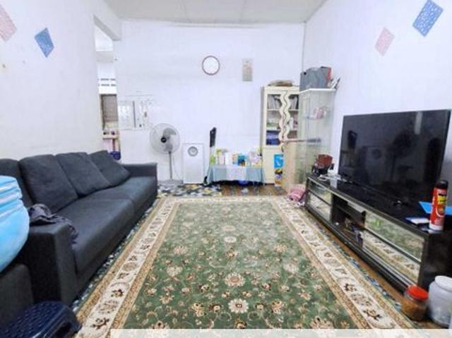 House for sale in Kajang, Langat