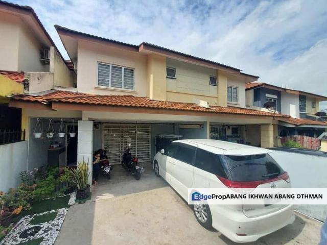 House for sale in Kajang, Langat